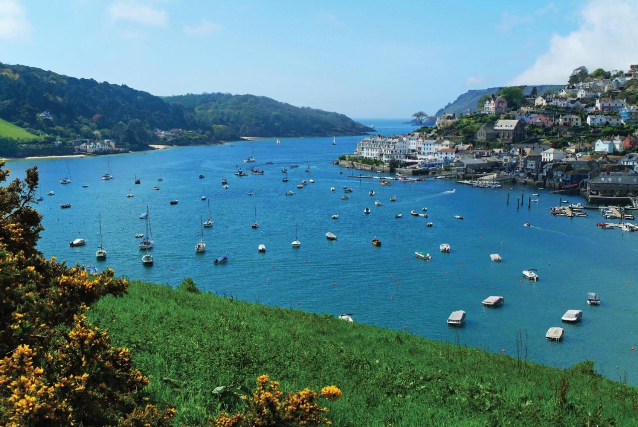 Lee Shore Salcombe Exterior photo