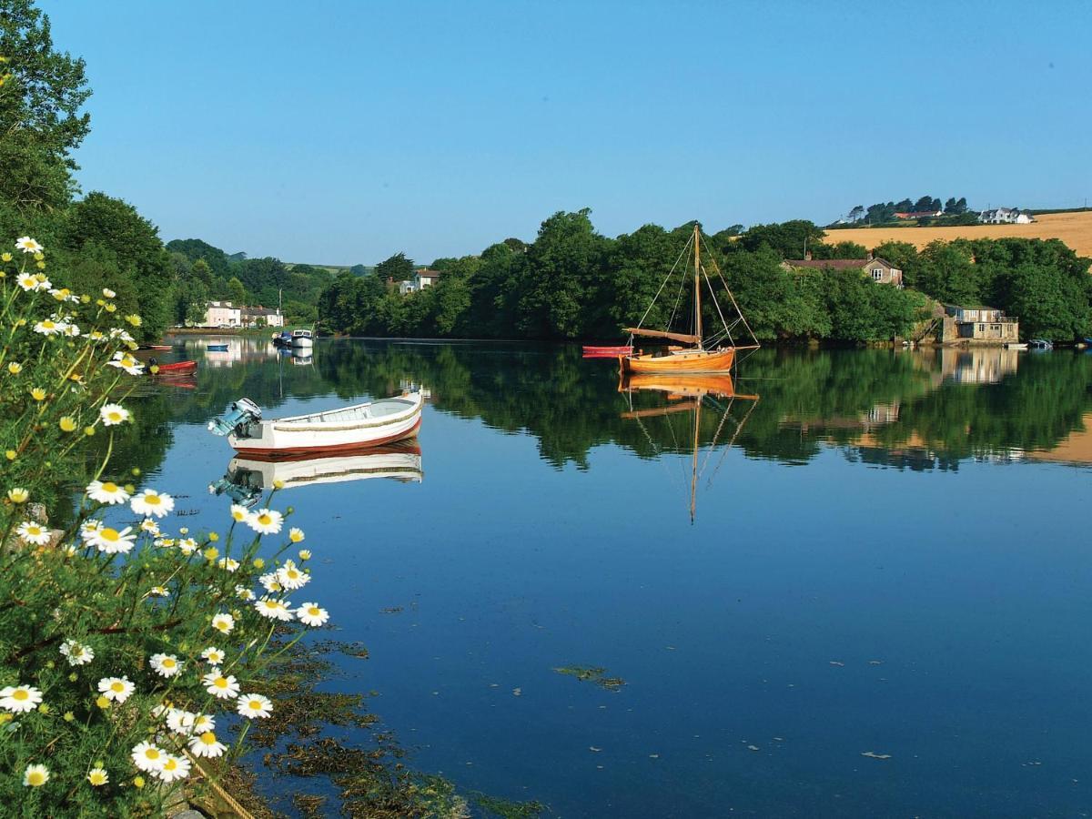 Lee Shore Salcombe Exterior photo